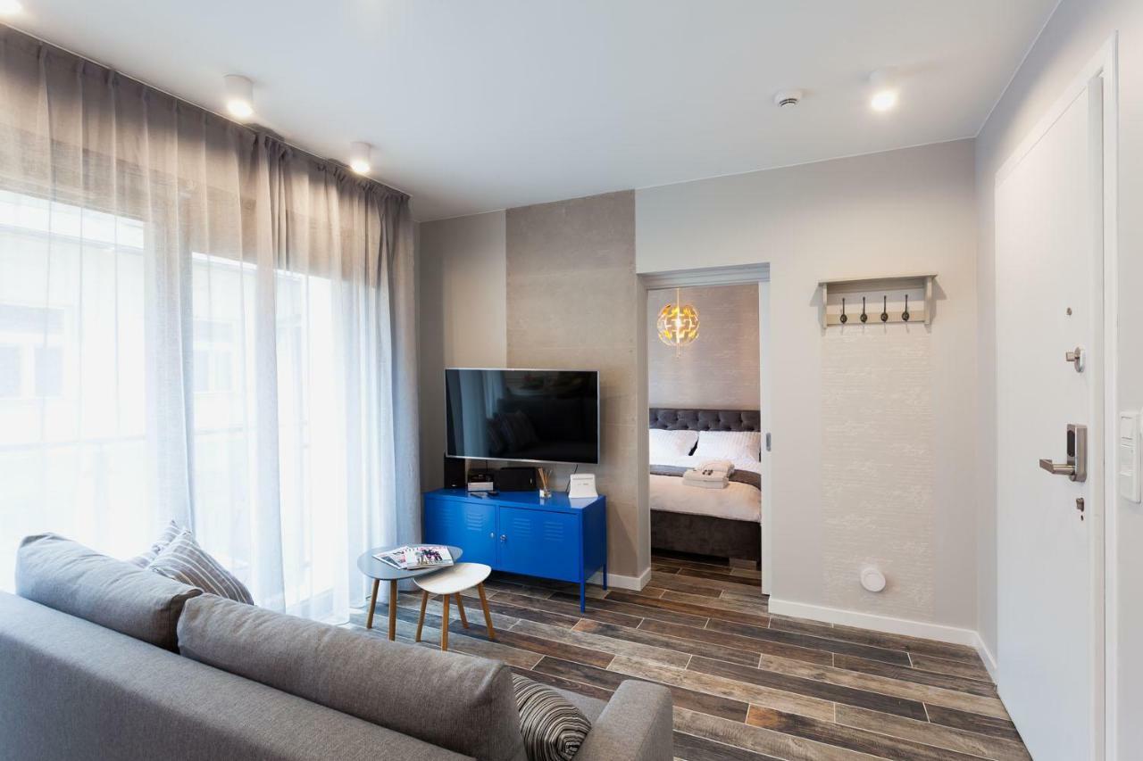 City Of The Kings Piano Apartment Krakov Exteriér fotografie