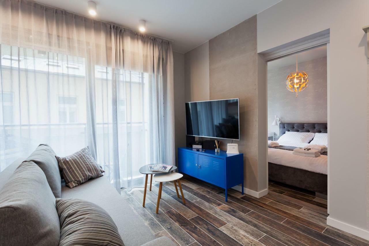 City Of The Kings Piano Apartment Krakov Exteriér fotografie