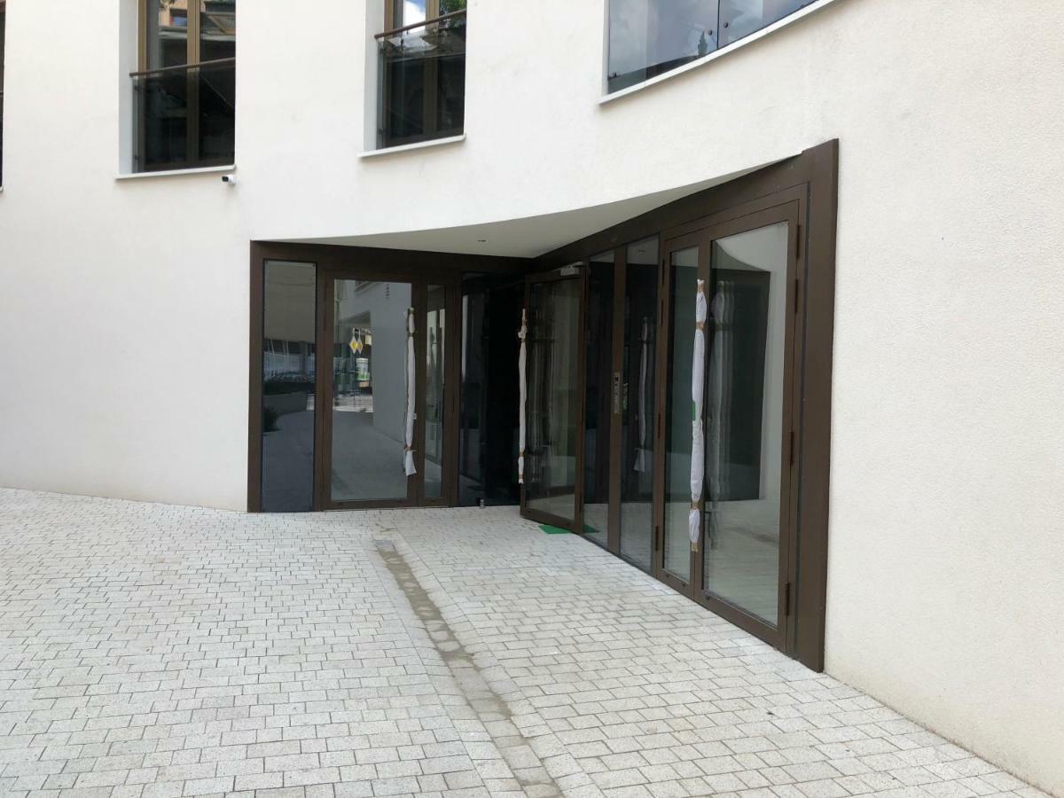 City Of The Kings Piano Apartment Krakov Exteriér fotografie