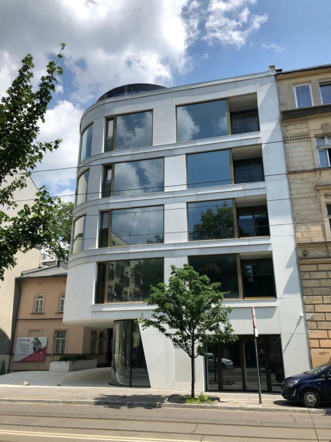 City Of The Kings Piano Apartment Krakov Exteriér fotografie