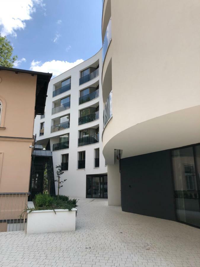 City Of The Kings Piano Apartment Krakov Exteriér fotografie